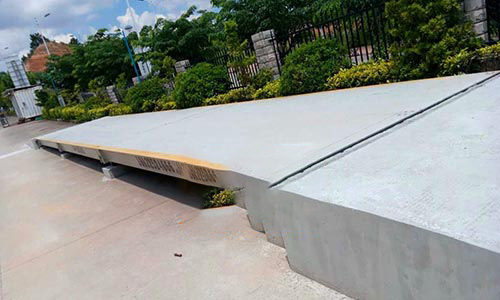 云浮地磅|云浮電子地磅|云浮智能稱(chēng)重系統