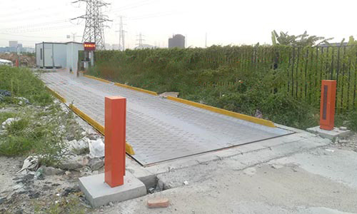 韶關(guān)地磅|韶關(guān)電子地磅|韶關(guān)智能稱(chēng)重系統