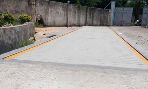 揭陽(yáng)地磅|揭陽(yáng)電子地磅|揭陽(yáng)智能稱(chēng)重系統